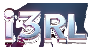 i3rl logo