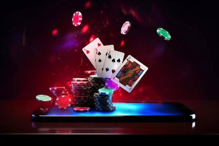 i3rl Live Casino